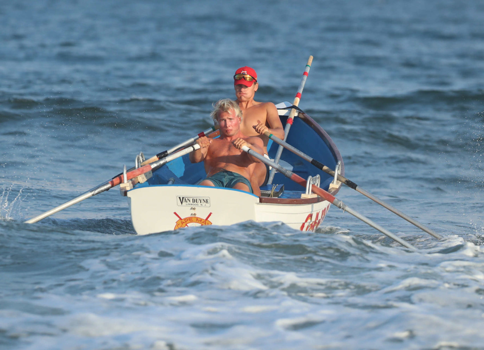 South Jersey Lifeguard Championships